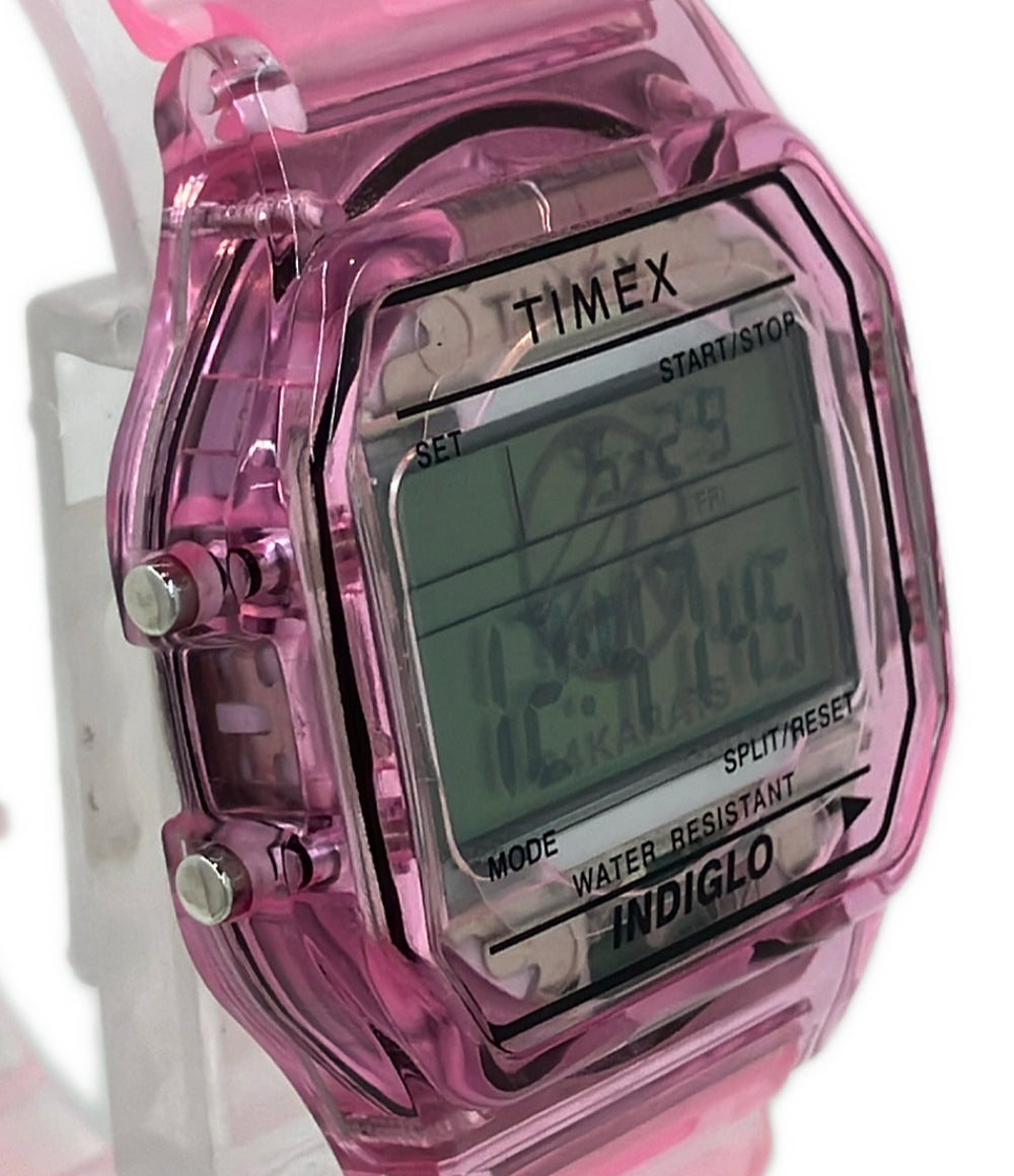 TIMEX 腕時計 クオーツ TW2U92200 レディース タイメックス