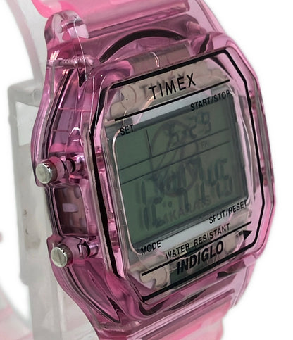 TIMEX 腕時計 クオーツ TW2U92200 レディース タイメックス