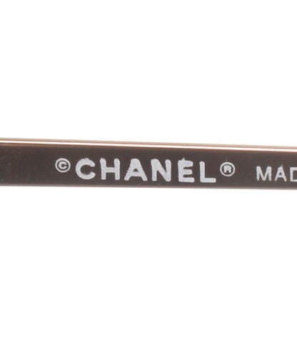 CHANEL サングラス アイウェア 54□19 4002 レディース シャネル