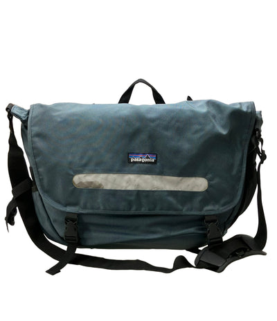 patagonia ボストンバッグ ショルダーバッグ 斜め掛け メンズ パタゴニア