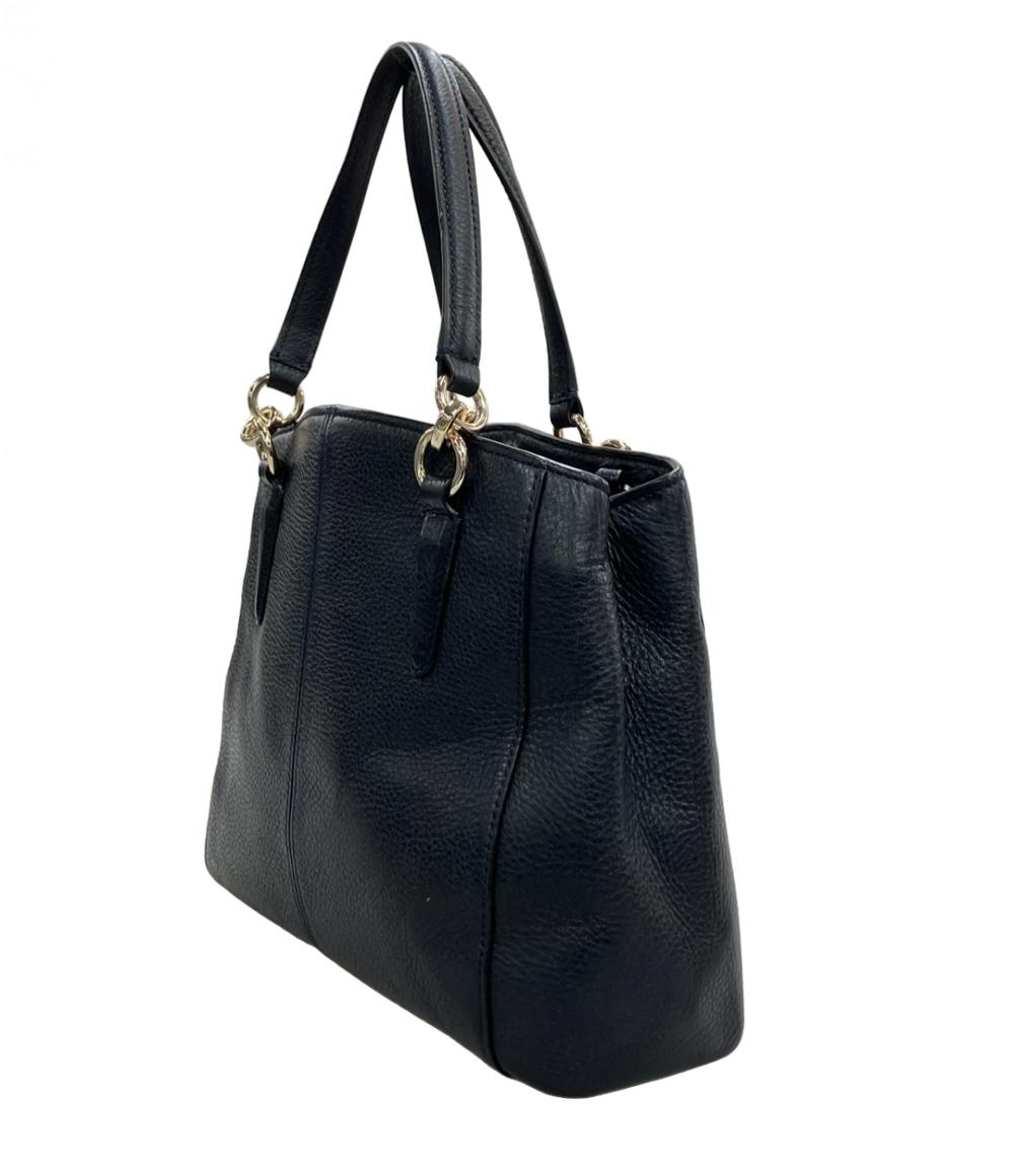 COACH ハンドバッグ ショルダーバッグ 2WAY 斜め掛け レザー 711B406 レディース コーチ