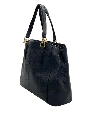 COACH ハンドバッグ ショルダーバッグ 2WAY 斜め掛け レザー 711B406 レディース コーチ