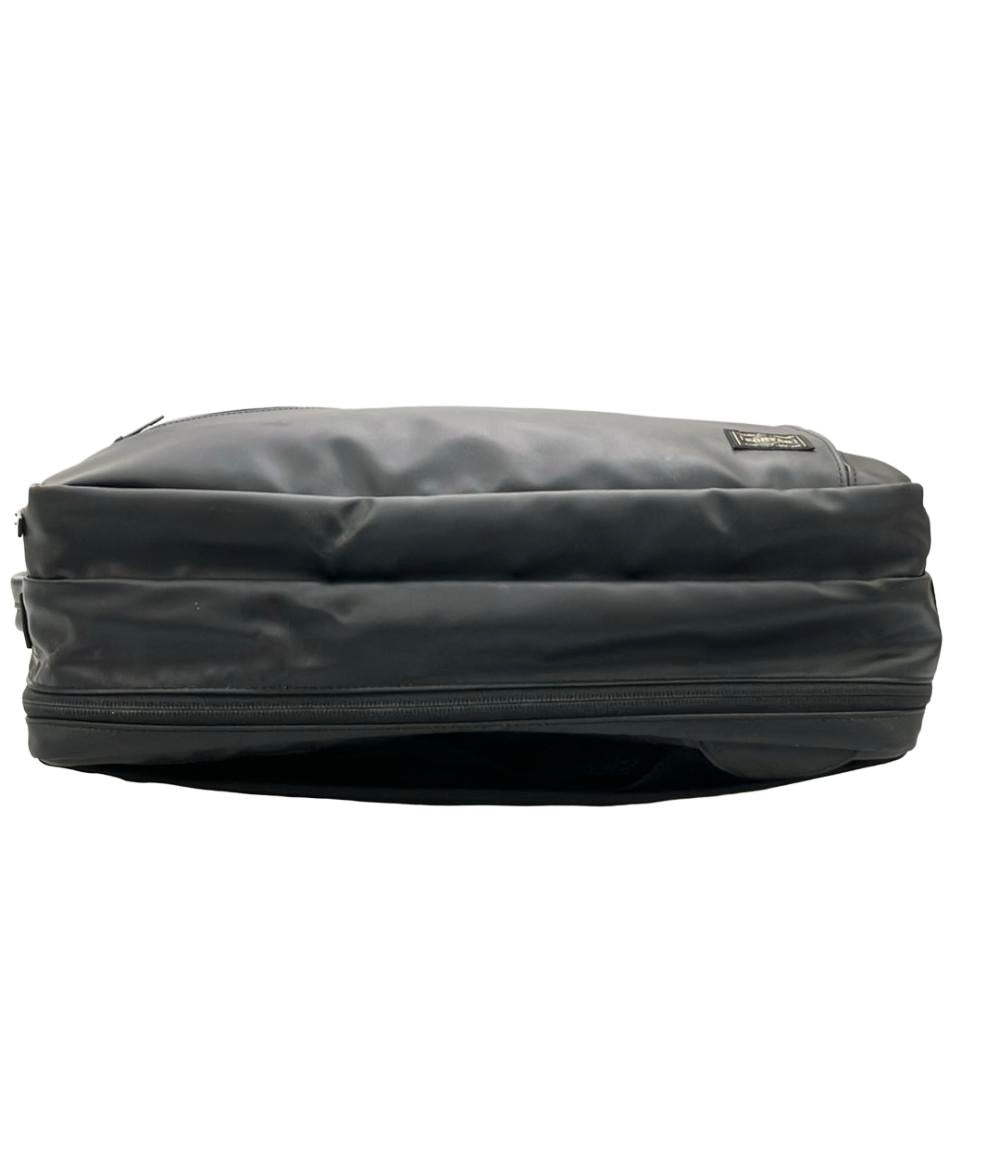PORTER ブリーフケース ショルダーバッグ リュック 3WAY 斜め掛け メンズ ポーター