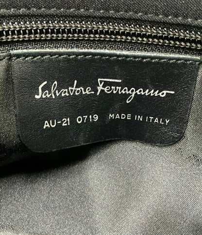 Salvatore Ferragamo ショルダーバッグ 肩掛け AU-21 0719 レディース サルヴァトーレフェラガモ