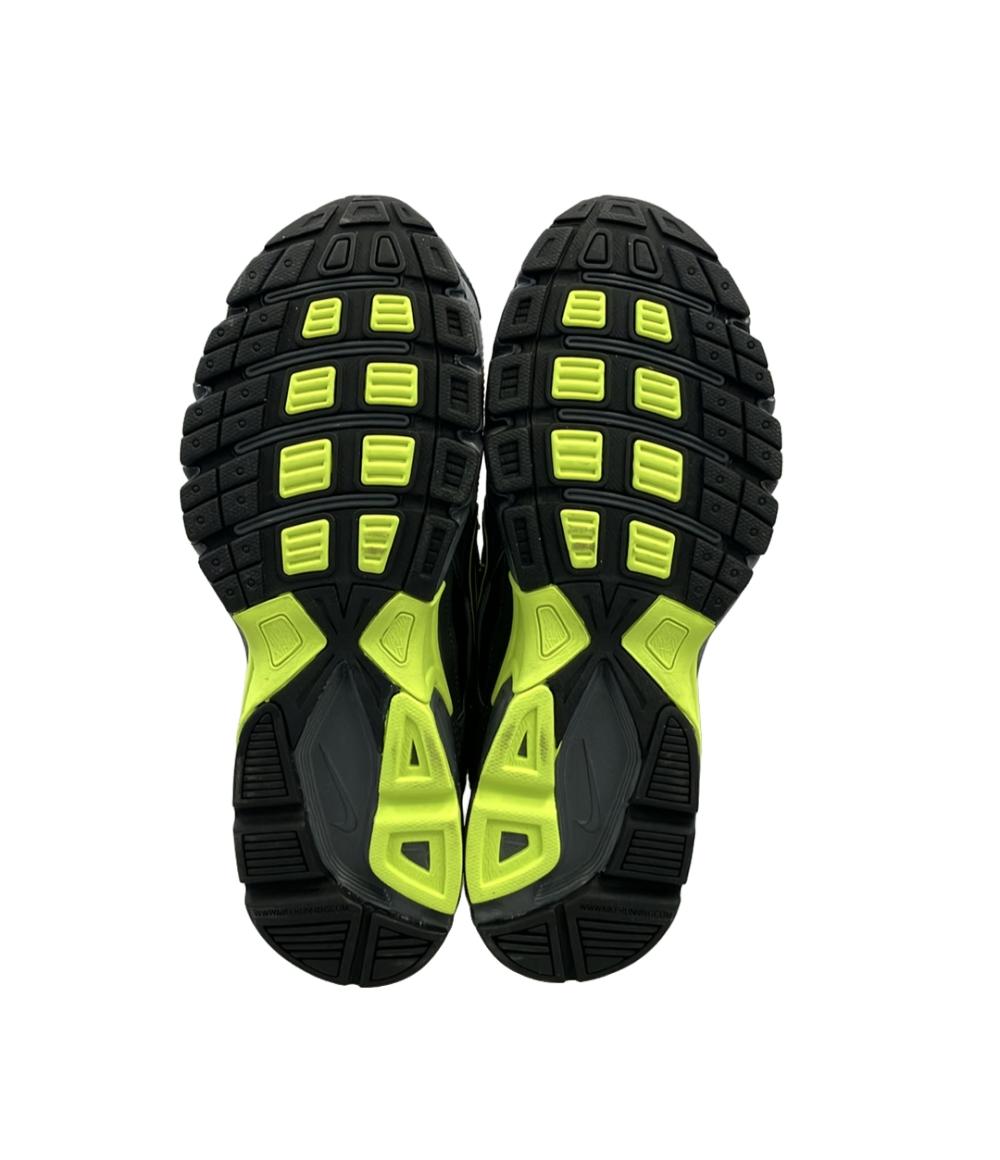 美品 NIKE ローカットスニーカー INITIATOR 394055-023 メンズ SIZE 28.0 (XL) ナイキ