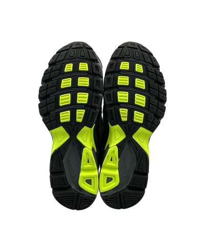 美品 NIKE ローカットスニーカー INITIATOR 394055-023 メンズ SIZE 28.0 (XL) ナイキ