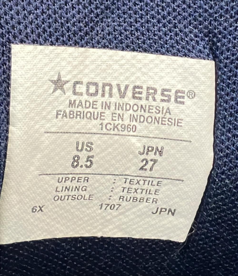 CONVERSE ローカットスニーカー メンズ SIZE 27.0 (L) コンバース