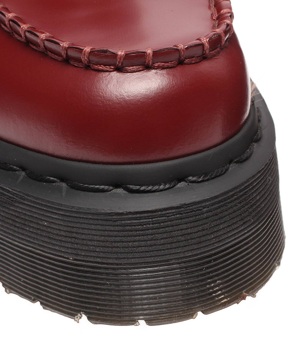 Dr.Martens ローファー 厚底 MARLIE マーリー レディース メンズ SIZE 6 (25cm) ドクターマーチン