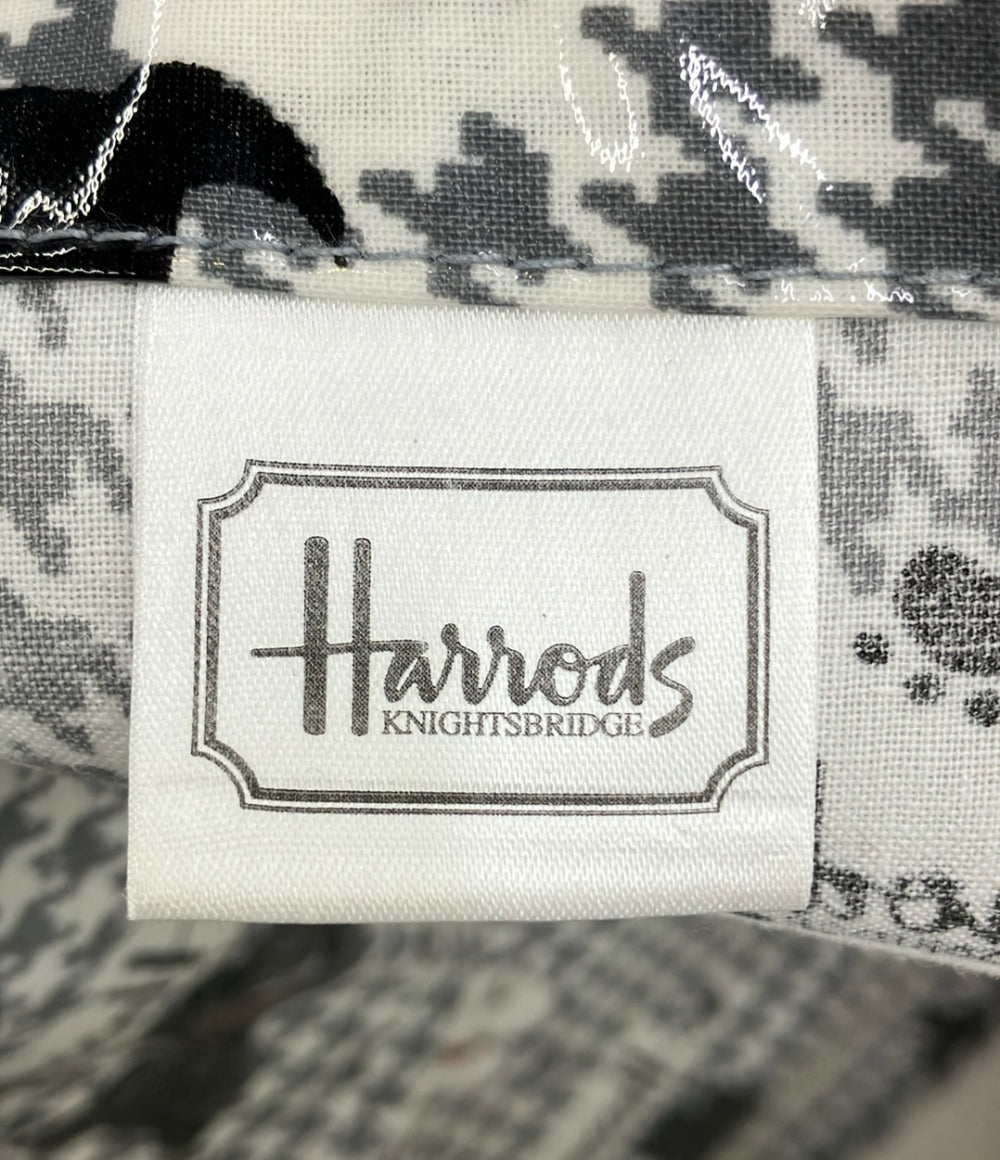 Harrods トートバッグ レディース ハロッズ