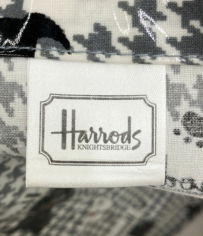 Harrods トートバッグ レディース ハロッズ