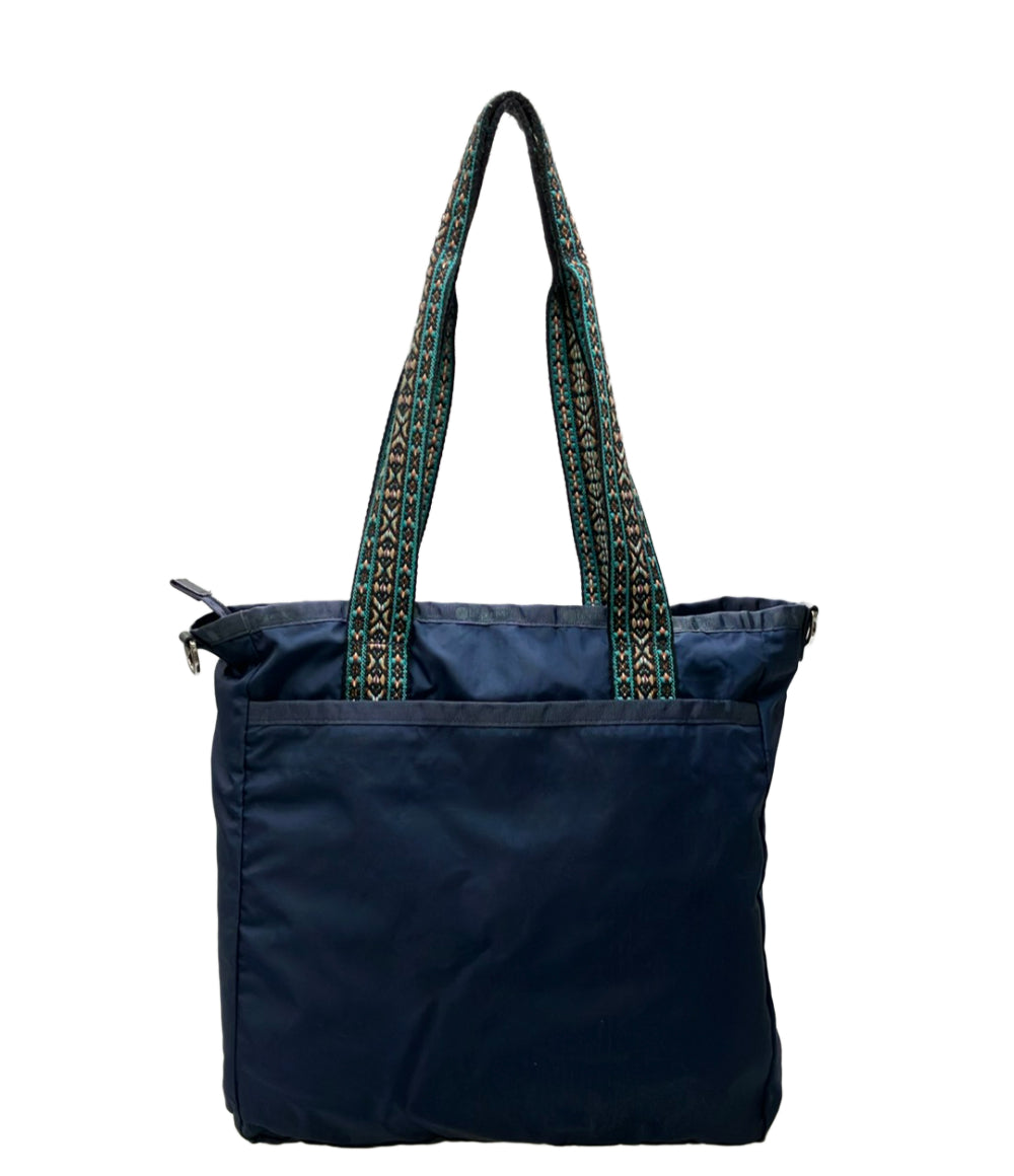 LeSportsac トートバッグ ショルダーバッグ 2WAY レディース レスポートサック