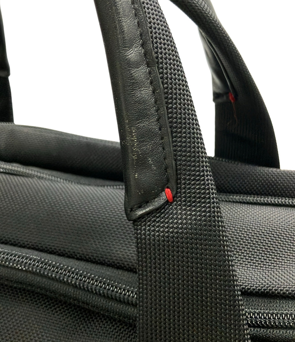 Samsonite 2way ブリーフケース ビジネスバッグ ショルダーバッグ 斜め掛け メンズ サムソナイト