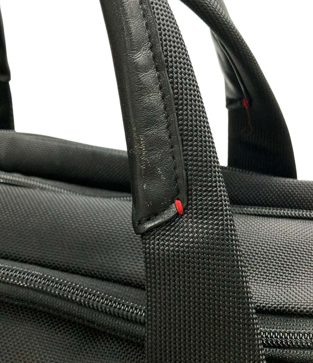 Samsonite 2way ブリーフケース ビジネスバッグ ショルダーバッグ 斜め掛け メンズ サムソナイト