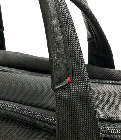 Samsonite 2way ブリーフケース ビジネスバッグ ショルダーバッグ 斜め掛け メンズ サムソナイト