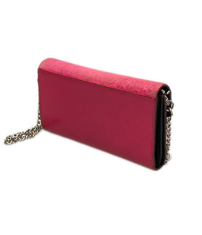 ディーゼル チェーンウォレット レディース DIESEL