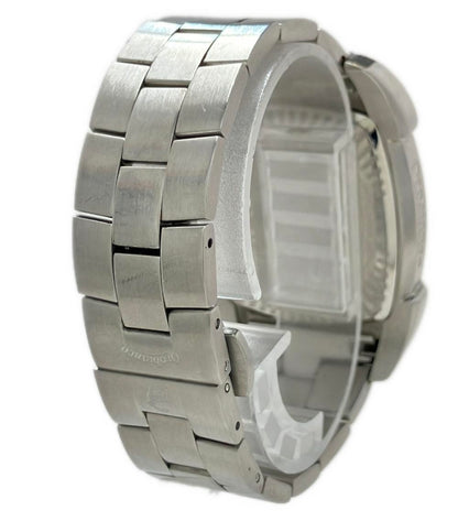 オロビアンコ 腕時計 クオーツ シルバー OR-0012 メンズ Orobianco