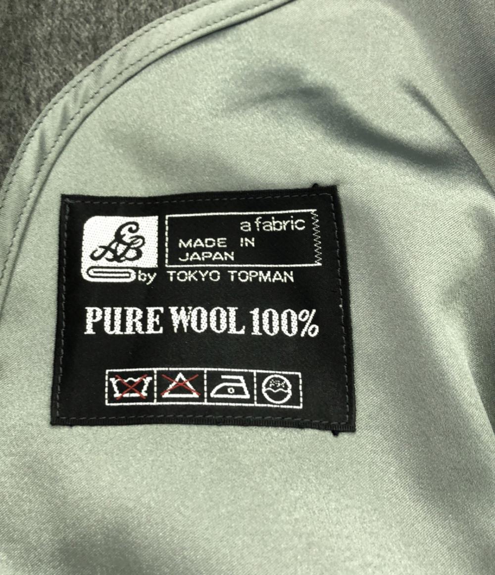 トップマン ステンカラーコート メンズ SIZE 102 (XL) TOPMANす