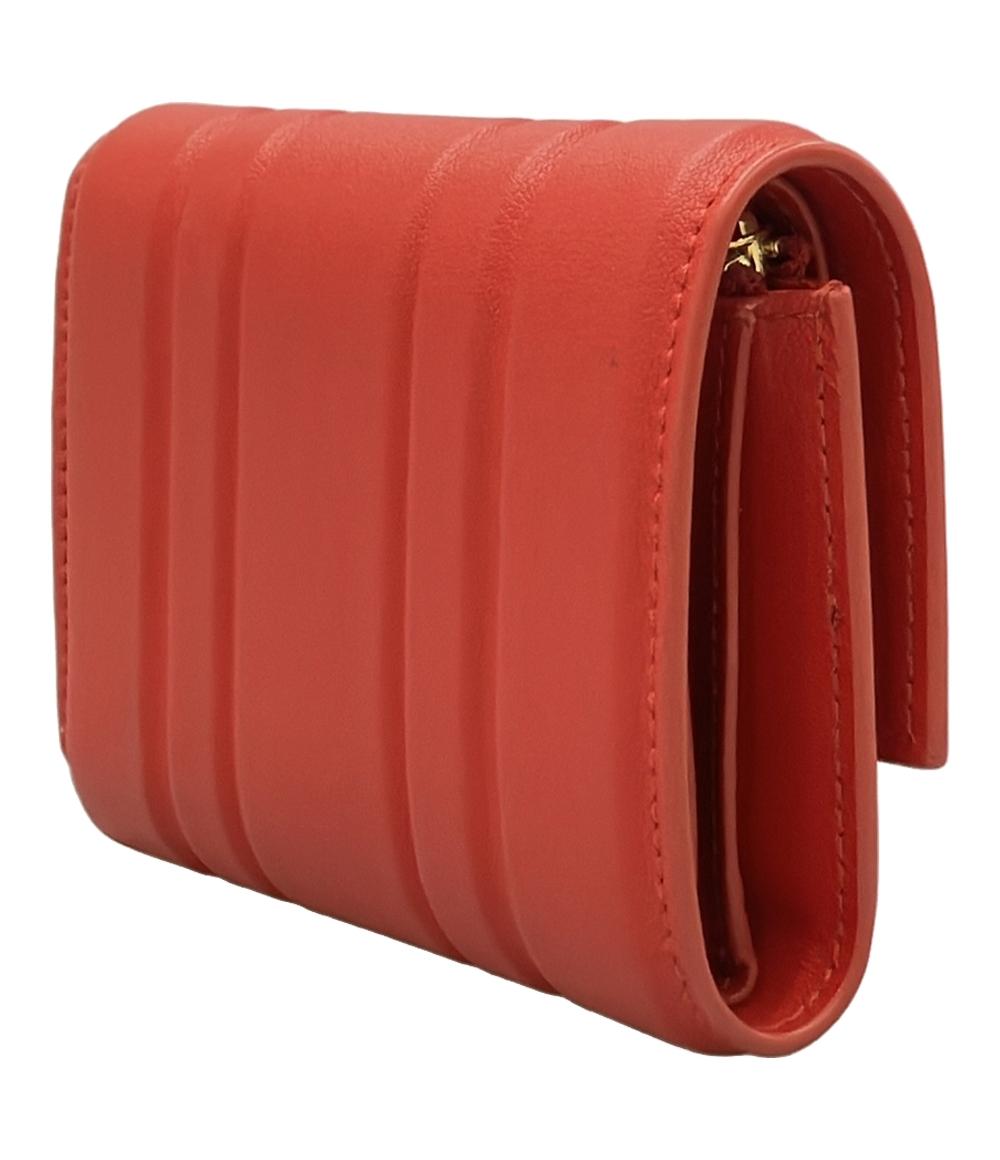 Salvatore Ferragamo 三つ折り財布 ガンチーニ レディース サルヴァトーレフェラガモ