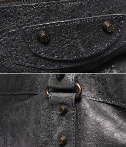 BALENCIAGA ボストンバッグ ハンドバッグ ザ ウィークエンダー レディース メンズ