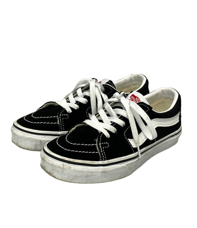 VANS ローカットスニーカー 721356 レディース SIZE 22.0 (XS) バンズ