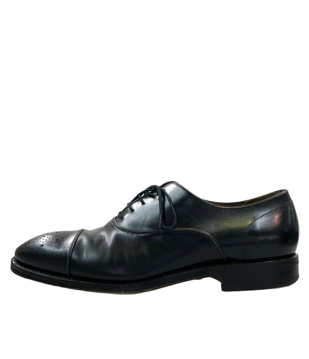 サルバトーレフェラガモ ビジネスシューズ メンズ SIZE 7 1/2 (S) Salvatore Ferragamo