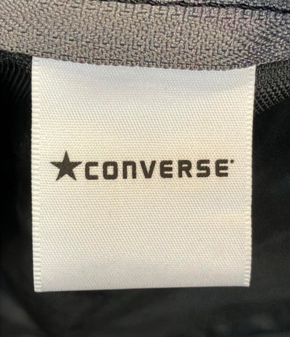 コンバース 2wayショルダーバッグ ボストンバッグ 斜め掛け メンズ CONVERSE