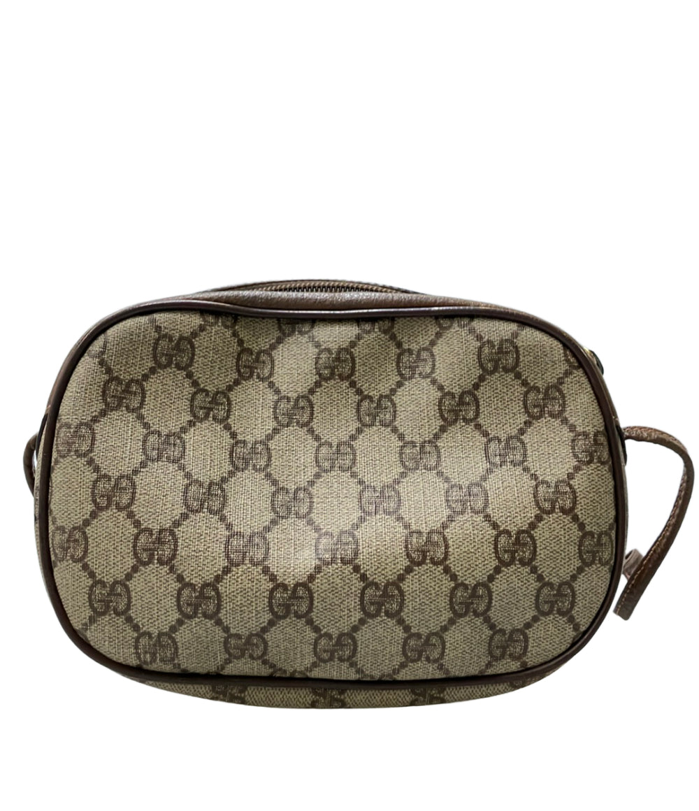 GUCCI ショルダーバッグ GGキャンバス 007.58.6112.9411 レディース グッチ