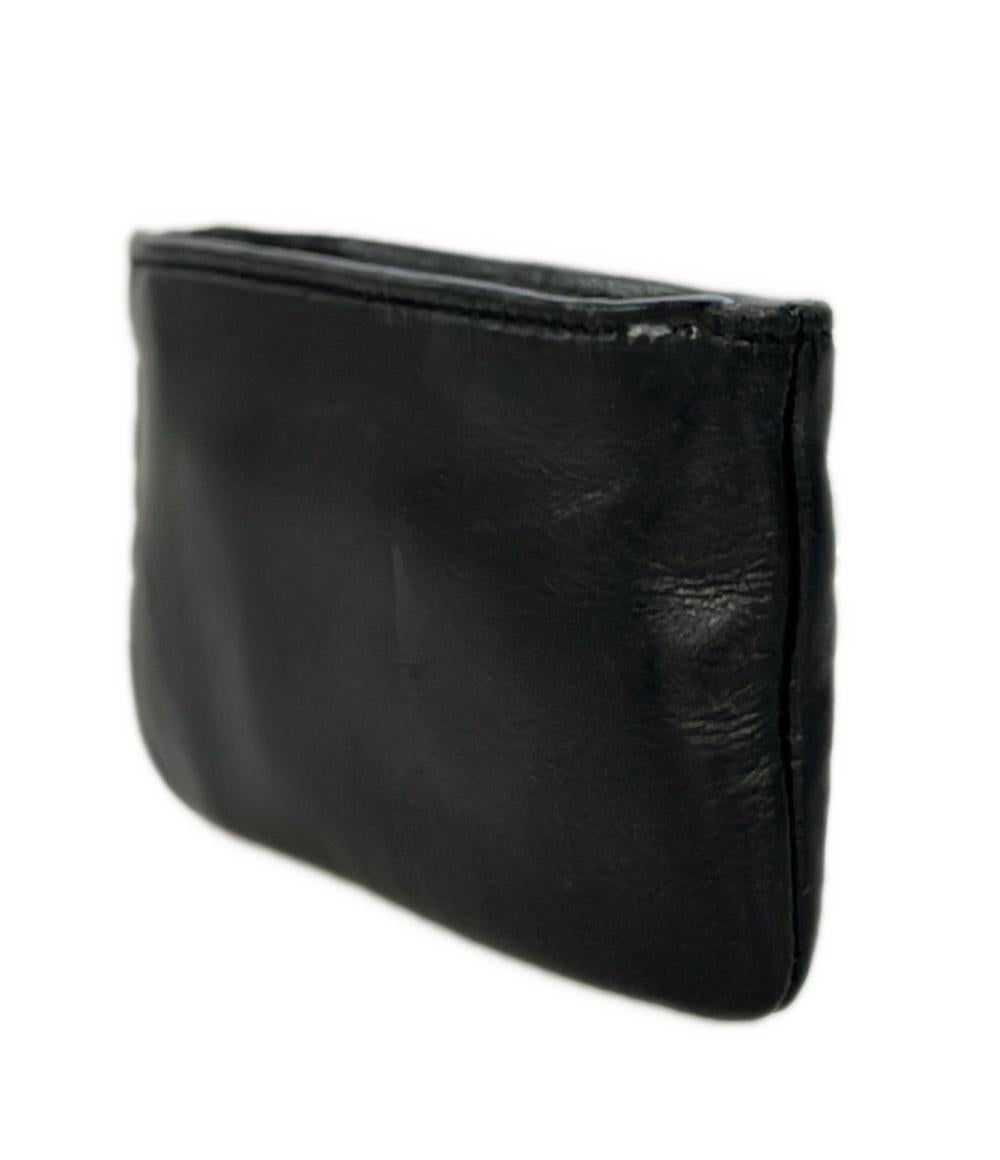 ロエベ コインケース キーリング付き メンズ LOEWE