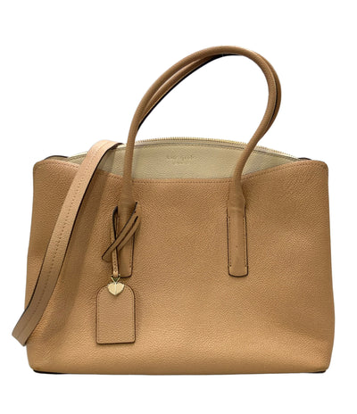 Kate Spade 2WAYトートバッグ ショルダーバッグ レディース ケイトスペード