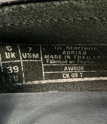 Dr.Martens タッセルローファー エイドリアン メンズ レディース SIZE UK 6 ドクターマーチン