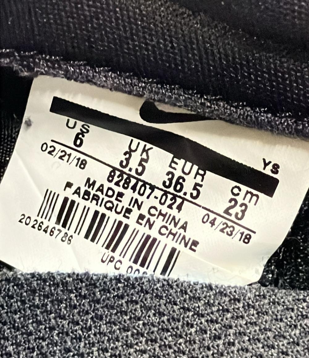 NIKE ローカットスニーカー W INTERNATIONALIST 828407-024 レディース SIZE 23.0 (M) ナイキ