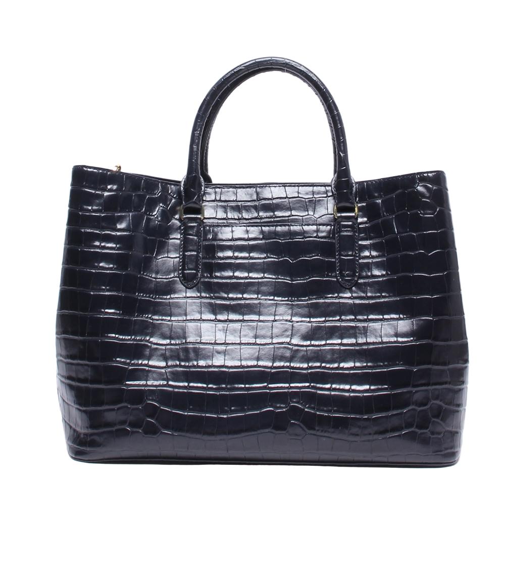 美品 2wayハンドバッグ ショルダーバッグ 肩掛け レディース RALPH LAUREN ラルフローレン