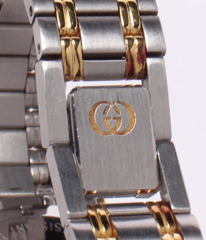 GUCCI 腕時計 クオーツ ゴールド 9000L レディース グッチ