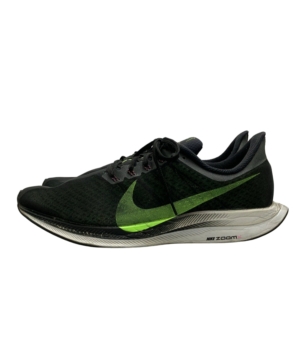 訳あり NIKE ローカットスニーカー ズームペガサス35ターボ AJ4114-004 メンズ SIZE 27.0 ナイキ