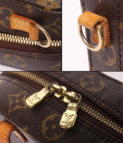 LOUIS VUITTON 2wayショルダーバッグ ハンドバッグ 斜め掛け スポンティーニ モノグラム M47500 レディース ルイ・ヴィトン