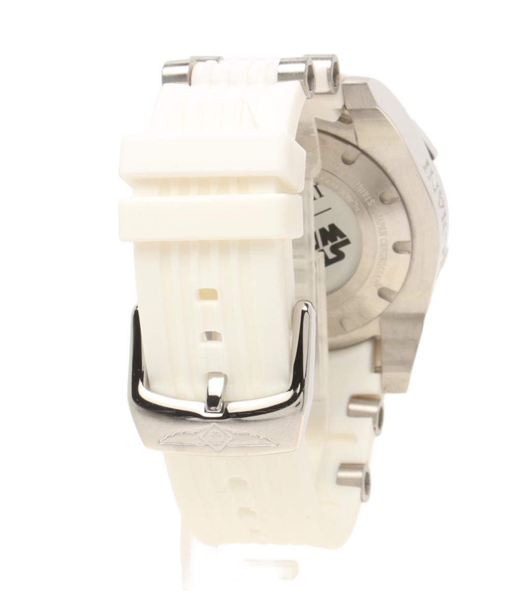 美品 INVICTA 腕時計 スターウォーズ STAR WARS クオーツ メンズ インヴィクタ