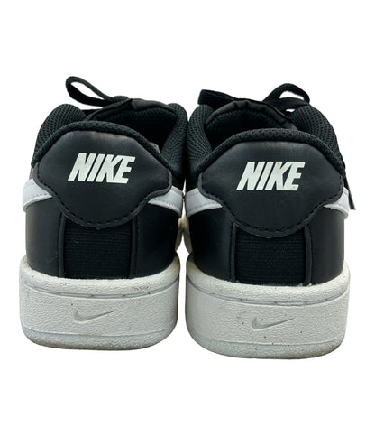 NIKE ローカットスニーカー コート ロイヤル 2 NN DH3159-001 レディース SIZE 23.0 (M) ナイキ
