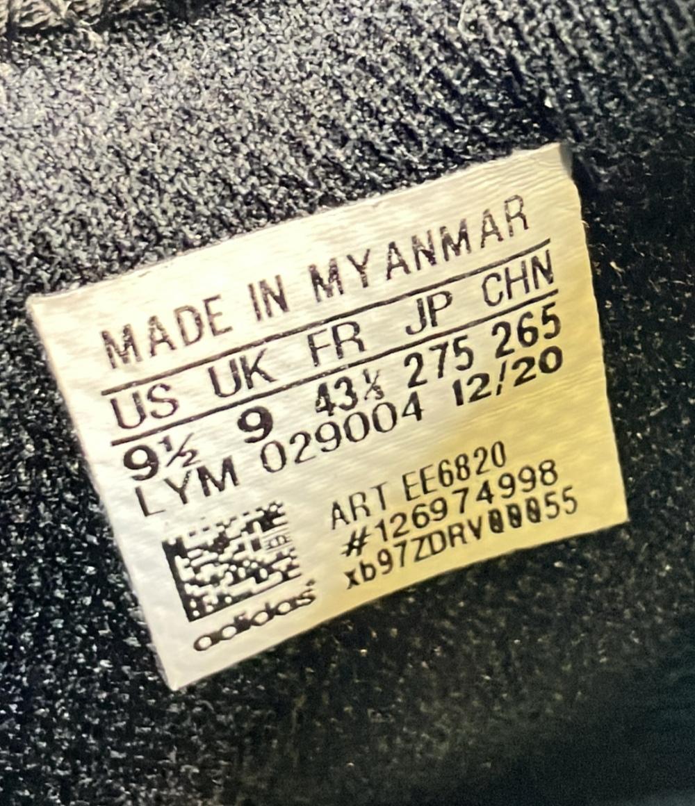 アディダス ローカットスニーカー EE6820 メンズ SIZE 27.5 (M) adidas