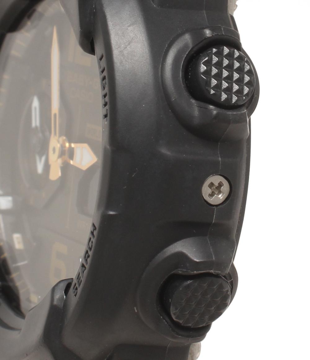 美品 CASIO 腕時計 Baby-G クオーツ BGA-230 レディース カシオ