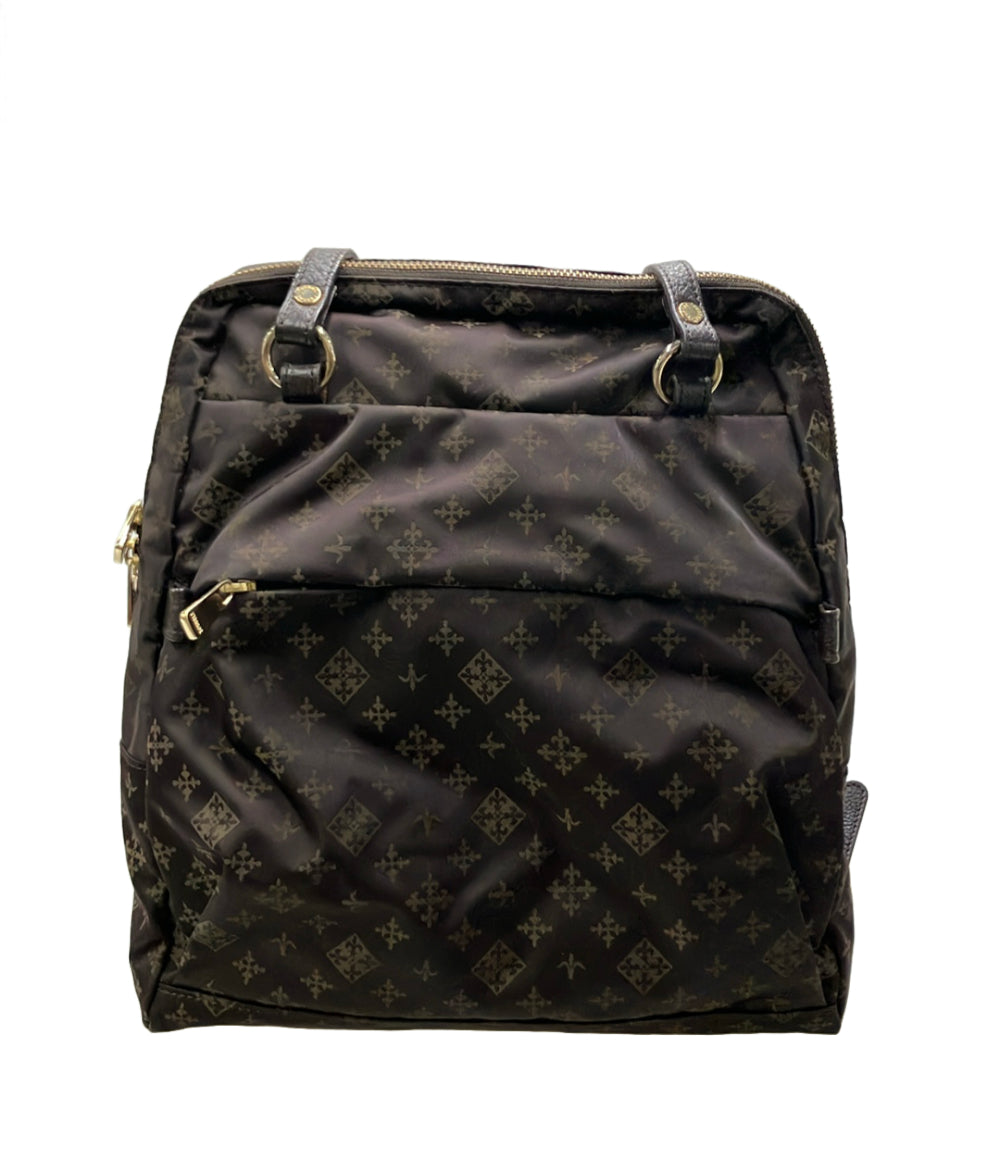 美品 russet リュック ショルダーバッグ 2WAY 肩掛け レディース ラシット