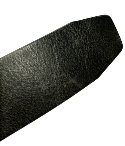 GIORGIO ARMANI ベルト メンズ ジョルジオアルマーニ