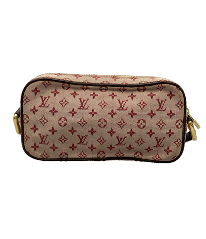 LOUIS VUITTON ショルダーバッグ 斜め掛け ジュリエット モノグラムミニ M92219 レディース ルイ・ヴィトン