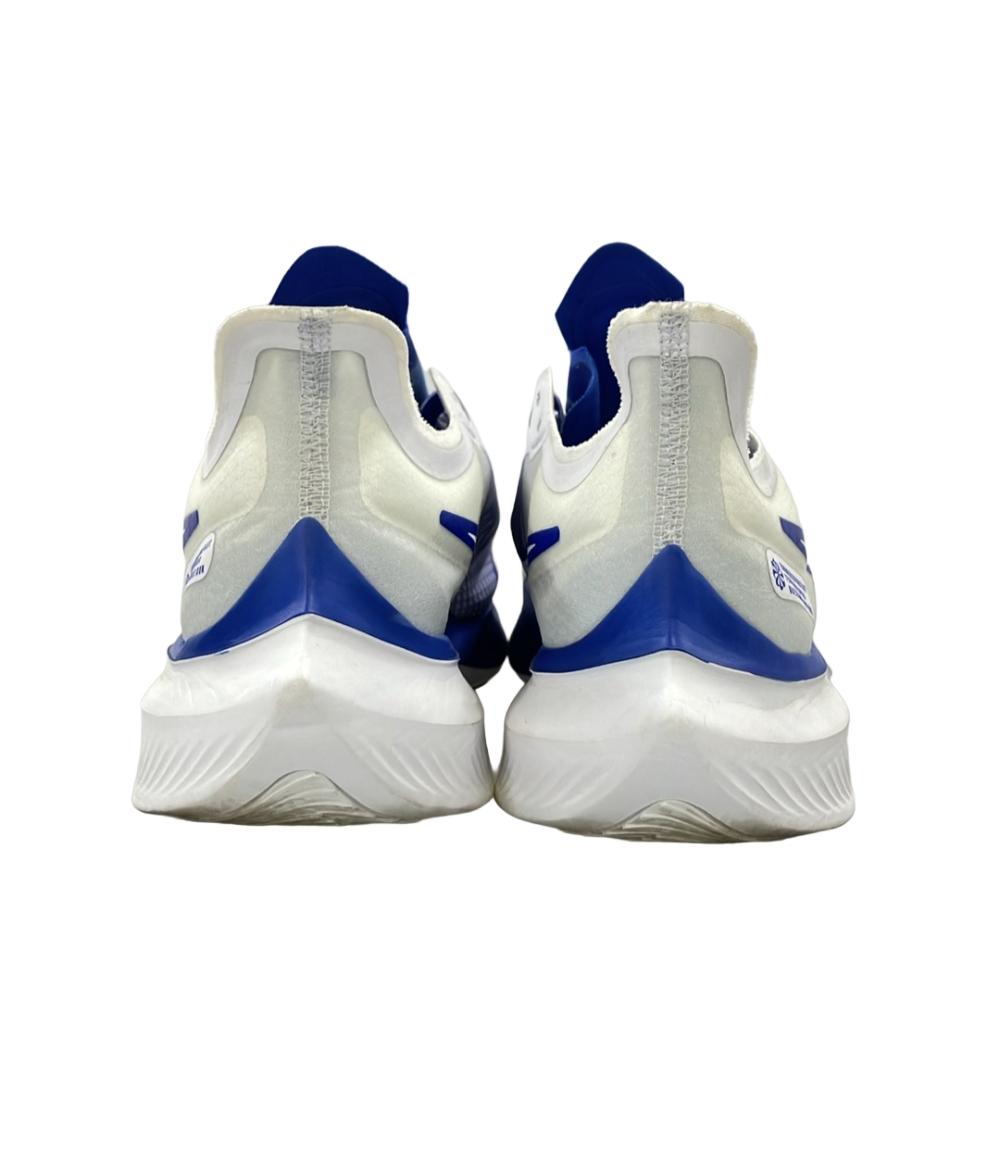 NIKE ローカットスニーカー ズーム グラビティ BQ3202-100 メンズ SIZE 27.5 (L) ナイキ