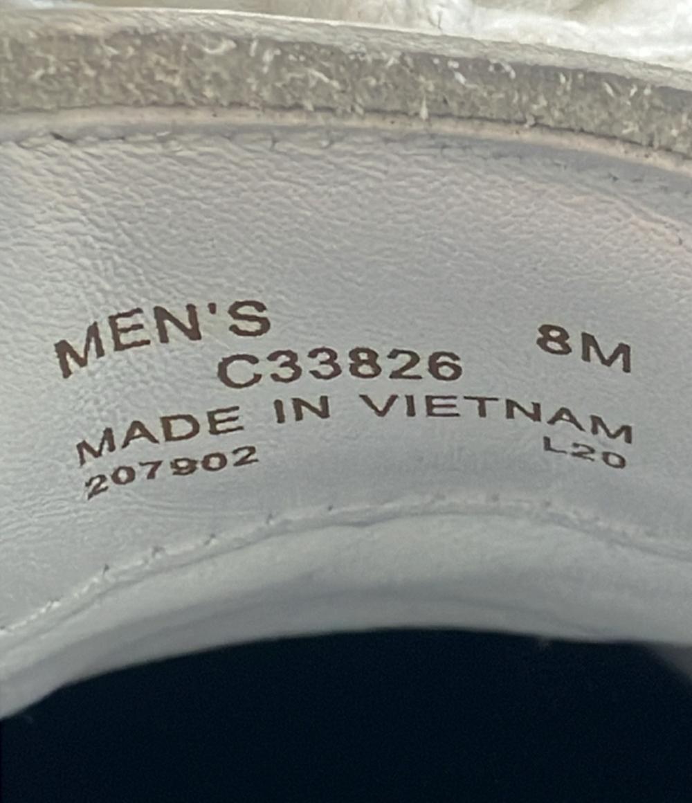 COLE HAAN ローカットスニーカー グランドプロ ラリー コート スニーカー C33826 メンズ SIZE 8M (25.5cm) コールハーン