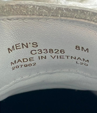 COLE HAAN ローカットスニーカー グランドプロ ラリー コート スニーカー C33826 メンズ SIZE 8M (25.5cm) コールハーン