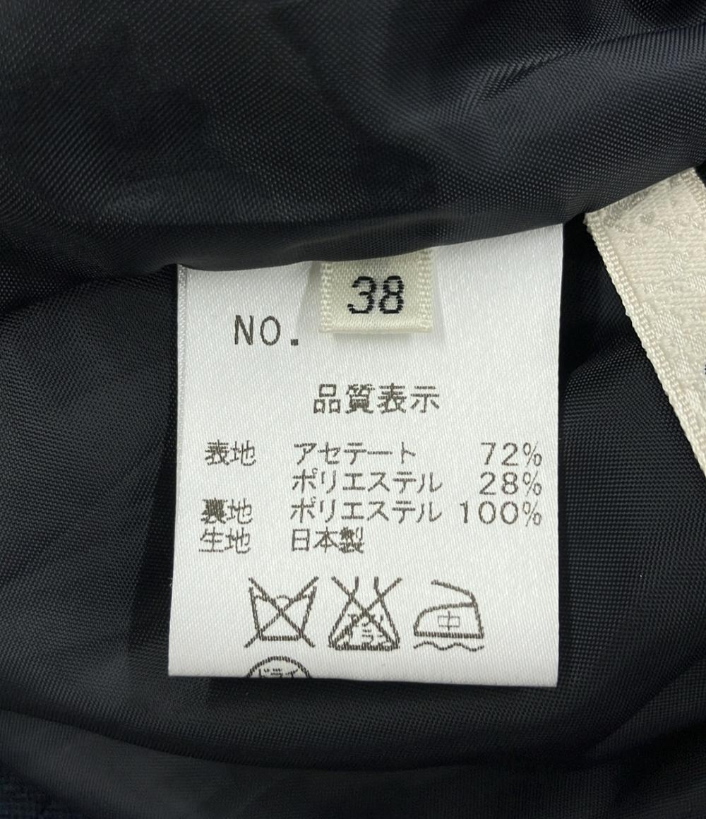 ストラ 膝丈スカート レディース SIZE 38 (M) stola.