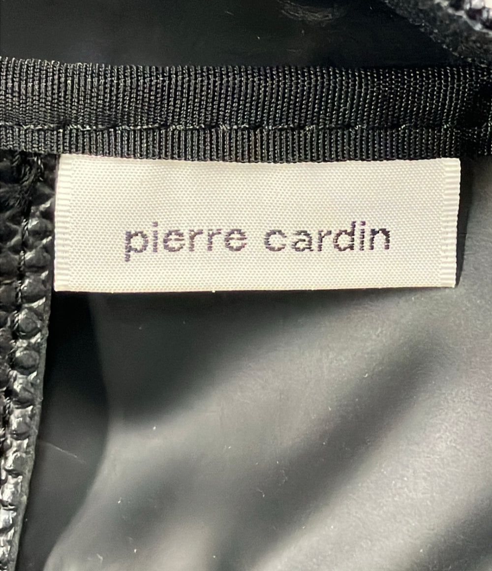 Pierre Cardin トートバッグ レディース ピエールカルダン