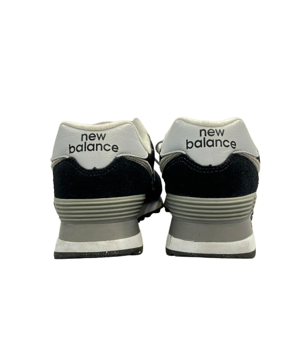 ニューバランス ローカットスニーカー ML574EVB レディース SIZE 23.0 (M) NEW BALANCE