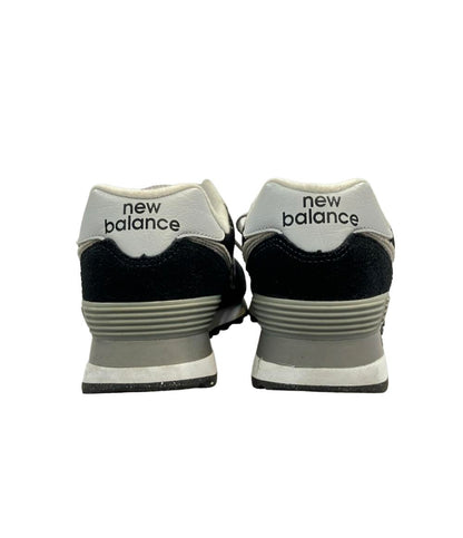 ニューバランス ローカットスニーカー ML574EVB レディース SIZE 23.0 (M) NEW BALANCE
