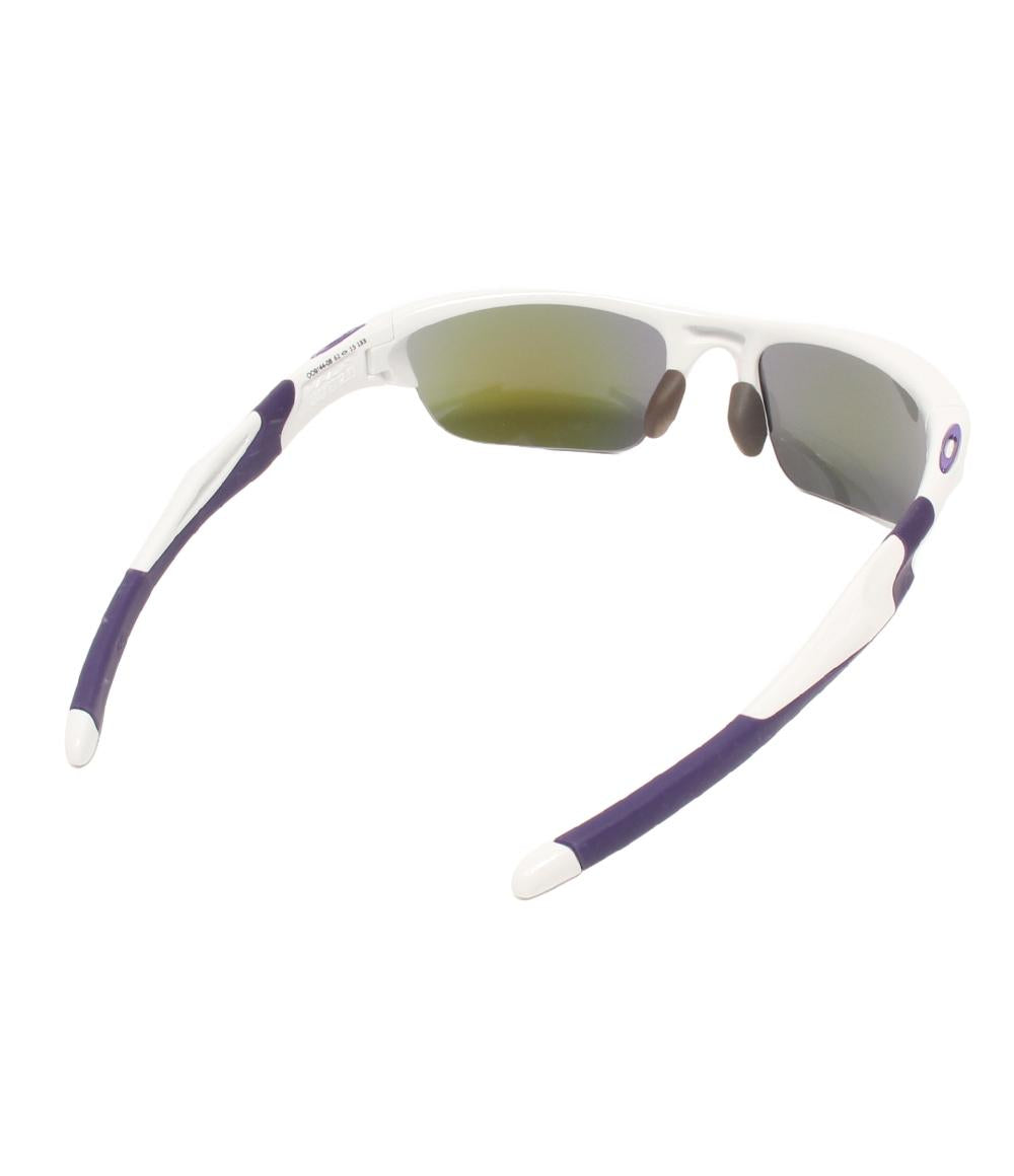 OAKLEY サングラス アイウェア スポーツ 62□15 OO9144-08 レディース オークリー